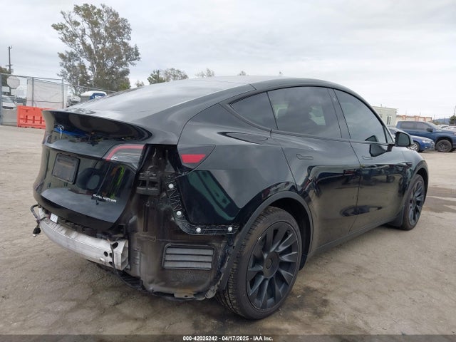 7SAYGAEE7PF741916 Tesla 2023