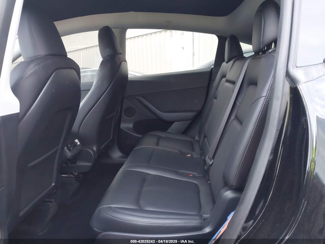 7SAYGAEE7PF741916 Tesla 2023