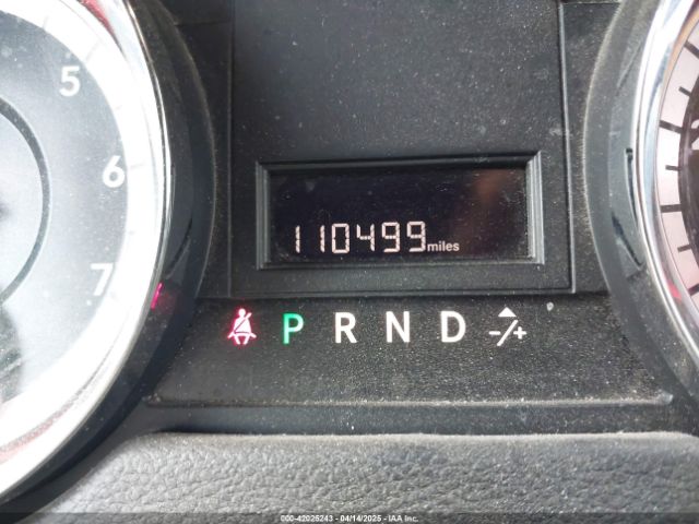 2C4RDGBG2JR223288 Dodge Grand Caravan Se Plus