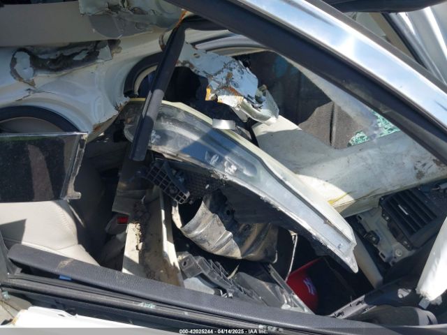 2011 ACURA TL 19UUA8F20BA003923 Photo 4