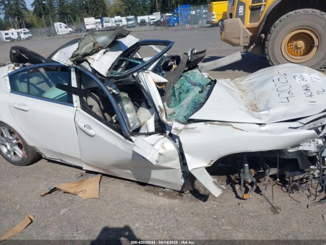 2011 ACURA TL 19UUA8F20BA003923 Photo 5