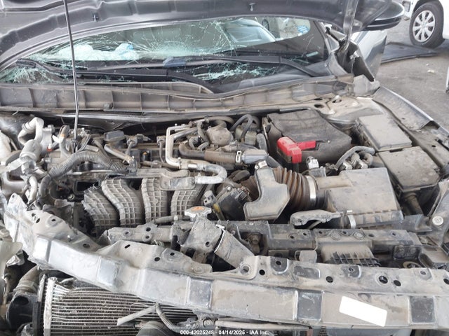 1N4BL4CV7KN321110 Nissan 2019