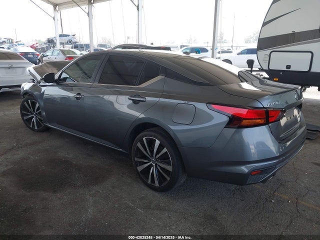 1N4BL4CV7KN321110 Nissan 2019