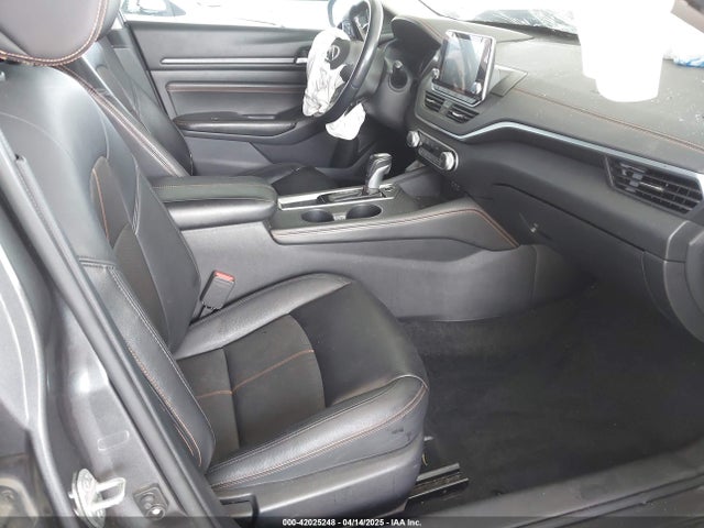 1N4BL4CV7KN321110 Nissan 2019