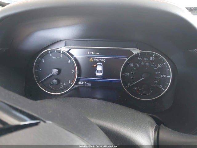 1N4BL4CV7KN321110 Nissan 2019