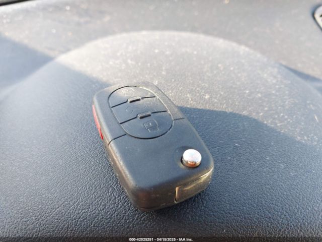 2003 AUDI TT TRUTC28N831005984 Photo 10