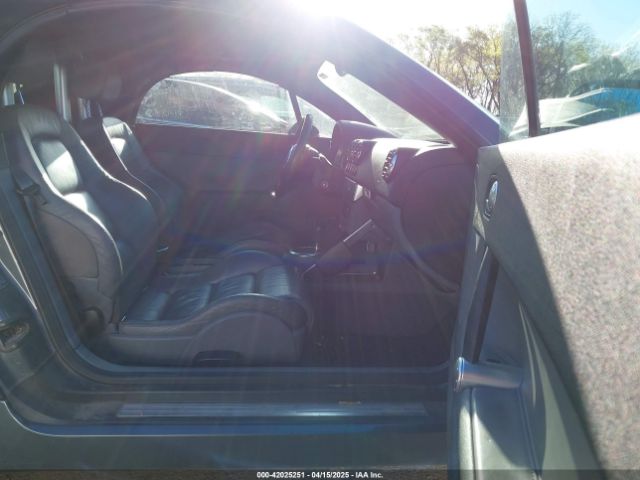 2003 AUDI TT TRUTC28N831005984 Photo 4