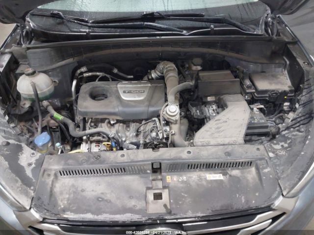 KM8J3CA2XJU668679 Hyundai Tucson Value