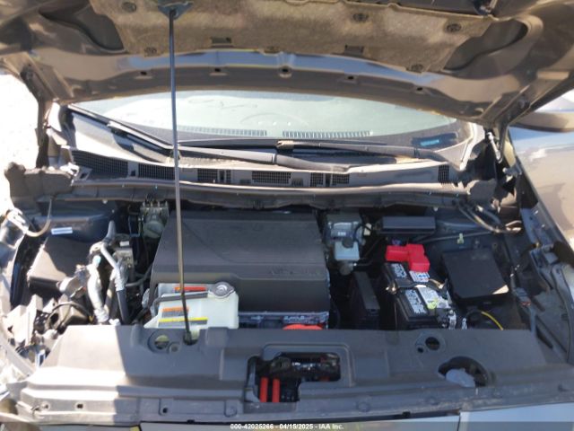 1N4AZ1CP1LC309171 Nissan Leaf Sv 40 Kwh