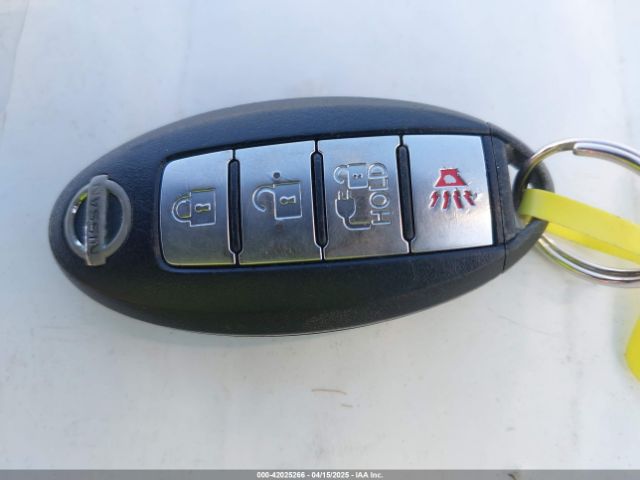 1N4AZ1CP1LC309171 Nissan Leaf Sv 40 Kwh