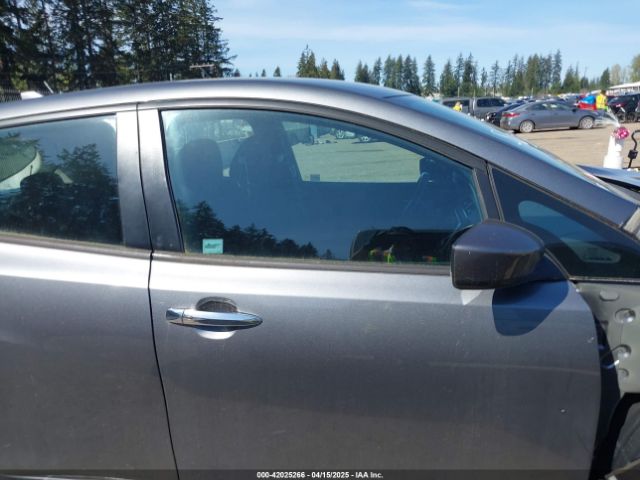 1N4AZ1CP1LC309171 Nissan Leaf Sv 40 Kwh