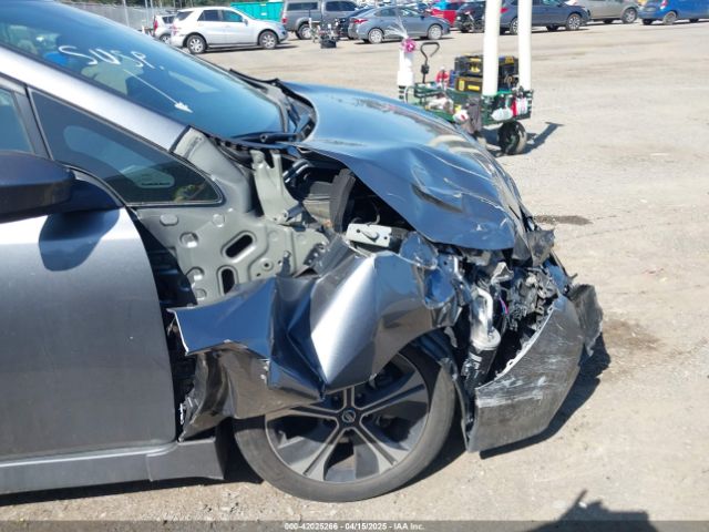 1N4AZ1CP1LC309171 Nissan Leaf Sv 40 Kwh