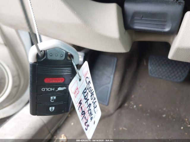 2013 ACURA RDX 5J8TB4H57DL005121 Photo 10