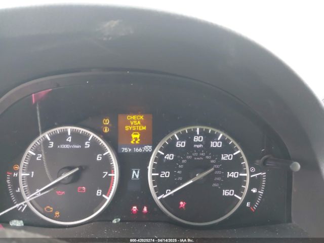 2013 ACURA RDX 5J8TB4H57DL005121 Photo 6