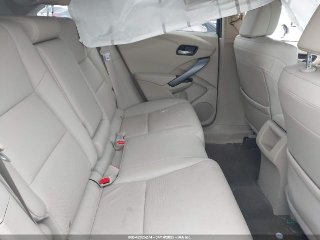 2013 ACURA RDX 5J8TB4H57DL005121 Photo 7