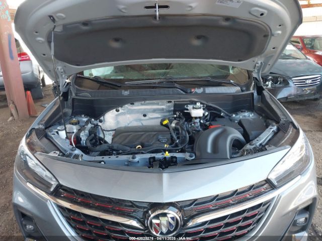 KL4MMDS26MB166930 Buick Encore Gx Fwd Select
