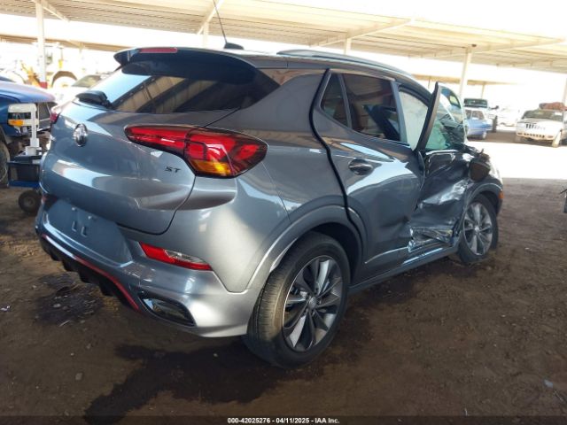 KL4MMDS26MB166930 Buick Encore Gx Fwd Select