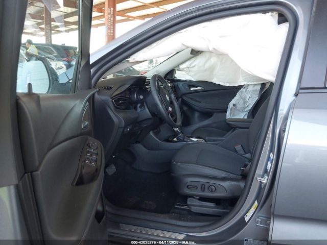 KL4MMDS26MB166930 Buick Encore Gx Fwd Select