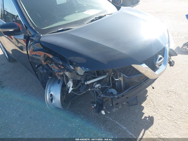 5N1AT2MV9EC853155 Nissan ROGUE SV