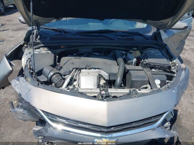 1G1ZH5SX4HF232609 Chevrolet Malibu Premier