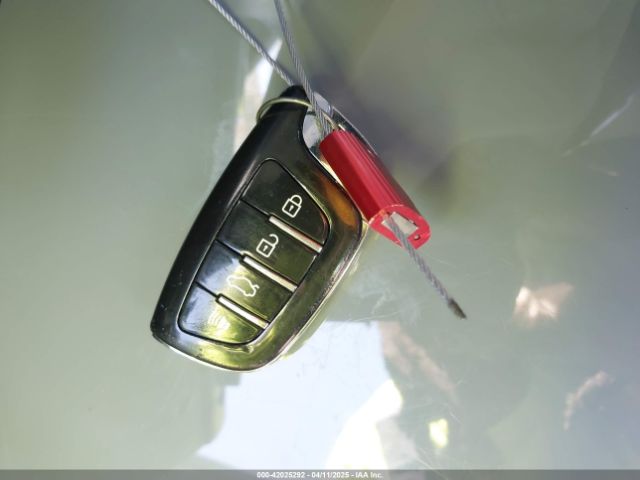 1G1ZH5SX4HF232609 Chevrolet Malibu Premier