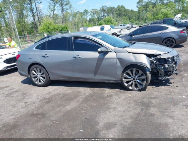 1G1ZH5SX4HF232609 Chevrolet Malibu Premier