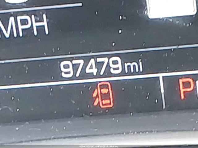 1G1ZH5SX4HF232609 Chevrolet Malibu Premier