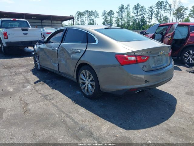 1G1ZH5SX4HF232609 Chevrolet Malibu Premier