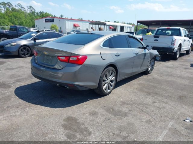 1G1ZH5SX4HF232609 Chevrolet Malibu Premier