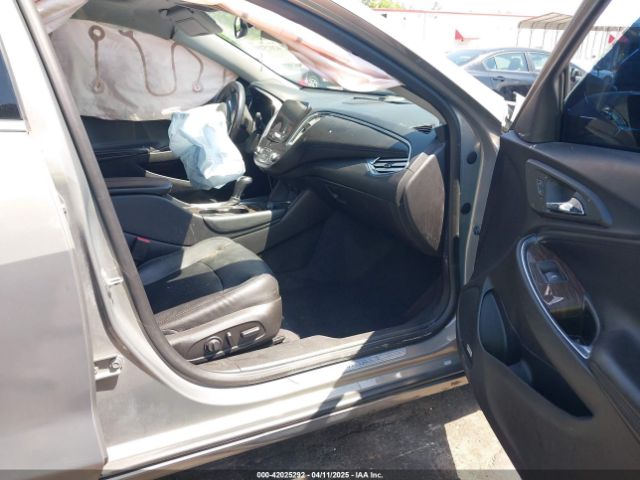 1G1ZH5SX4HF232609 Chevrolet Malibu Premier