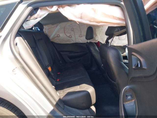 1G1ZH5SX4HF232609 Chevrolet Malibu Premier