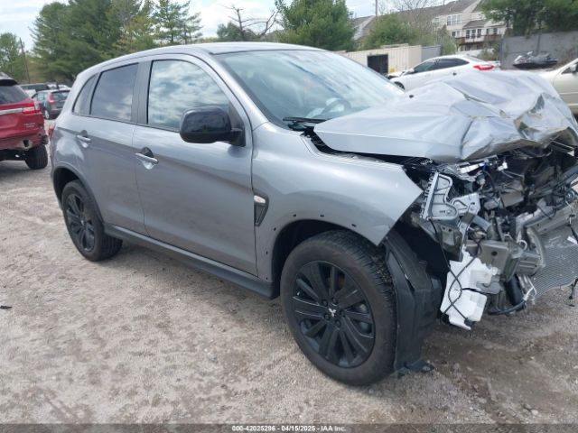 2024 MITSUBISHI OUTLANDER SPORT JA4ARUAU4RU017922 Photo 0