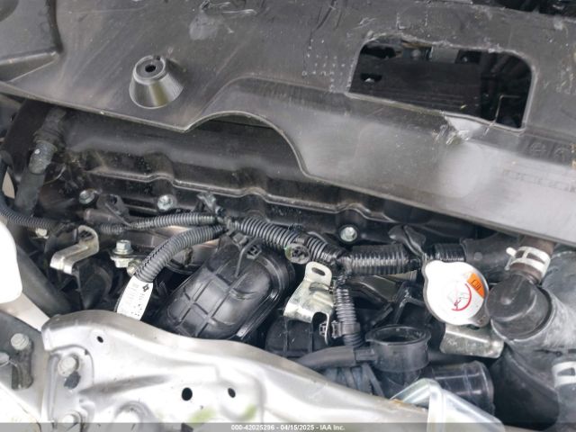 2024 MITSUBISHI OUTLANDER SPORT JA4ARUAU4RU017922 Photo 9