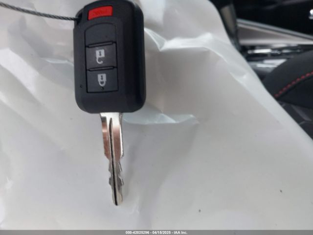 2024 MITSUBISHI OUTLANDER SPORT JA4ARUAU4RU017922 Photo 10