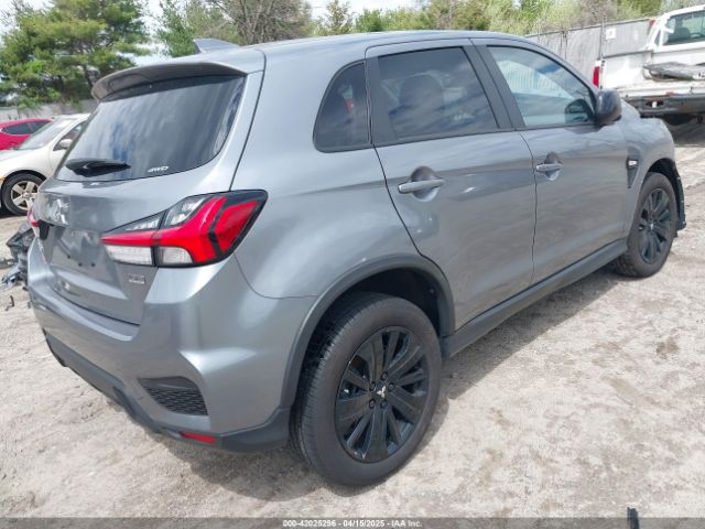 2024 MITSUBISHI OUTLANDER SPORT JA4ARUAU4RU017922 Photo 3