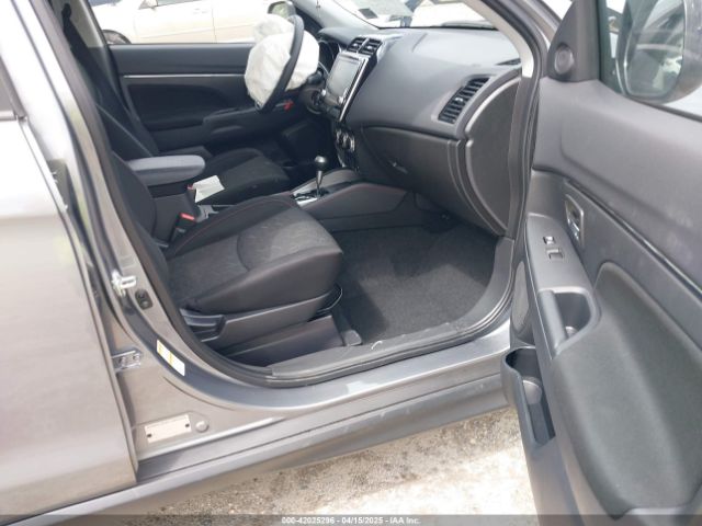 2024 MITSUBISHI OUTLANDER SPORT JA4ARUAU4RU017922 Photo 4