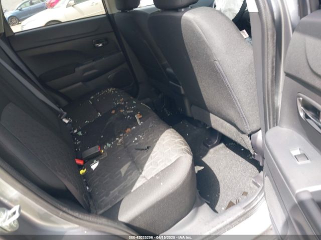 2024 MITSUBISHI OUTLANDER SPORT JA4ARUAU4RU017922 Photo 7