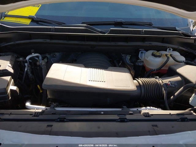 Chevrolet Suburban 4wd Premier 2023 1GNSKFKD8PR328768 Image 10