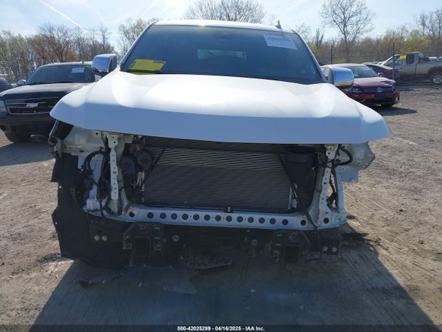 Chevrolet Suburban 4wd Premier 2023 1GNSKFKD8PR328768 Image 12