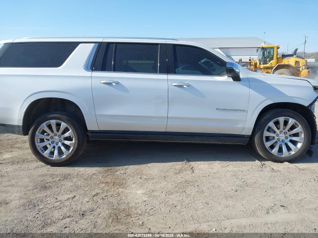 Chevrolet Suburban 4wd Premier 2023 1GNSKFKD8PR328768 Image 13