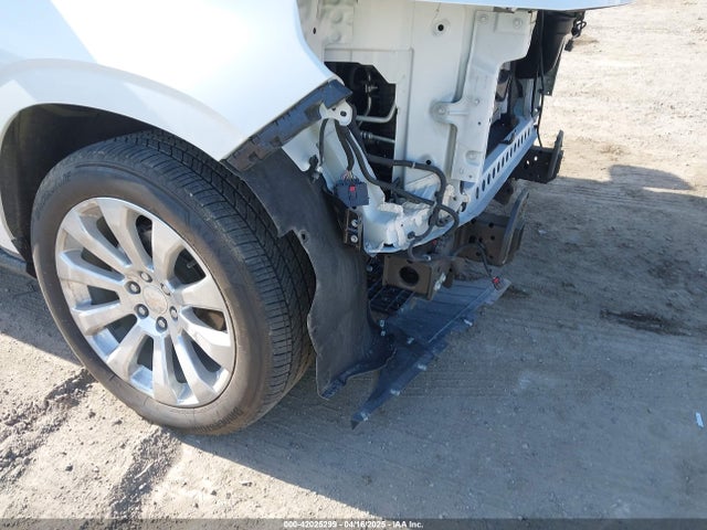 Chevrolet Suburban 4wd Premier 2023 1GNSKFKD8PR328768 Image 18