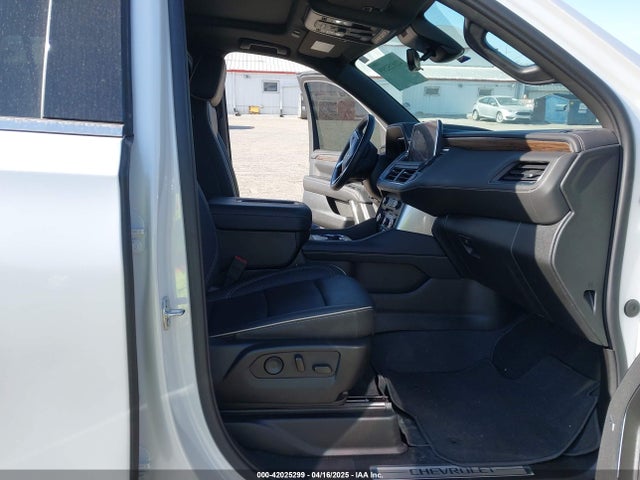 Chevrolet Suburban 4wd Premier 2023 1GNSKFKD8PR328768 Image 5
