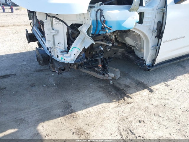 Chevrolet Suburban 4wd Premier 2023 1GNSKFKD8PR328768 Image 6