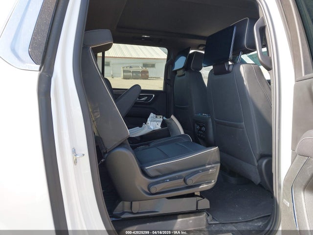 Chevrolet Suburban 4wd Premier 2023 1GNSKFKD8PR328768 Image 8