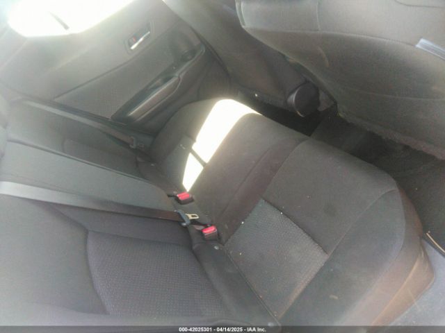 JTNKHMBX7K1028731 Toyota C-HR LE