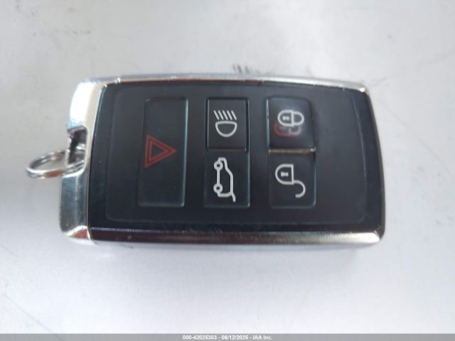 2020 LAND ROVER RANGE ROVER SPORT SALWR2SU9LA891716 Photo 10