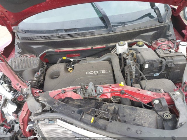 3GKALMEV3ML344121 GMC Terrain Fwd Sle