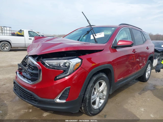 3GKALMEV3ML344121 GMC Terrain Fwd Sle