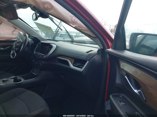3GKALMEV3ML344121 GMC Terrain Fwd Sle