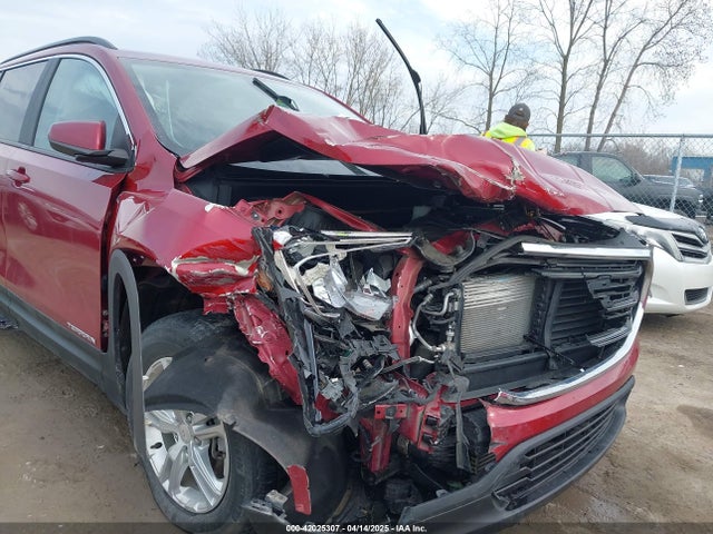 3GKALMEV3ML344121 GMC Terrain Fwd Sle